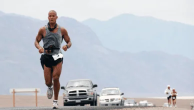 David Goggins Net Worth: Real Name, Age, Bio, Family, Career, Awards