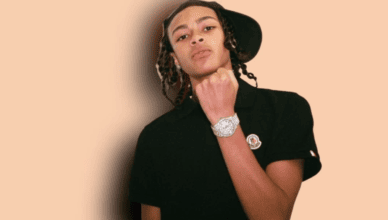 DDG Osama Net Worth: Real Name, Age, Bio, Family, Career and Awords
