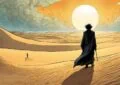 The Sandman: Fables & Reflections by Neil Gaiman - Summary and Review 10 The Sandman: Fables & Reflections by Neil Gaiman – Summary and Review