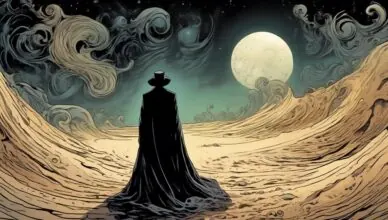 dreams myths and magic