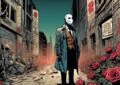 V for Vendetta by Alan Moore and David Lloyd - Summary and Review 4 V for Vendetta by Alan Moore and David Lloyd – Summary and Review