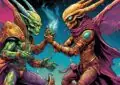 Saga by Brian K. Vaughan and Fiona Staples - Summary and Review 7 Saga by Brian K. Vaughan and Fiona Staples – Summary and Review