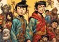 American Born Chinese by Gene Luen Yang - Summary and Review 7 American Born Chinese by Gene Luen Yang – Summary and Review