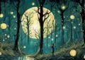 The Sandman: The Dream Country by Neil Gaiman - Summary and Review 5 The Sandman: The Dream Country by Neil Gaiman – Summary and Review