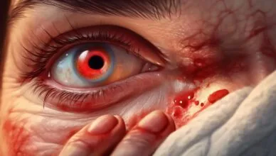 fast stye removal remedies