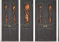 Fire Rated Doors: FD30, FD60, FD90 and FD120 7 Fire Rated Doors: FD30, FD60, FD90 and FD120