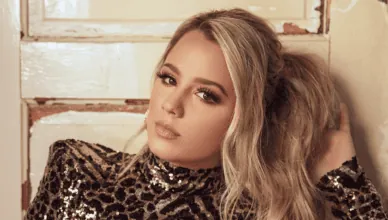 Gabby Barrett Net Worth: Real Name, Age, Biography, Family, Career and Awards