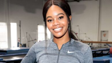 Gabby Douglas Net Worth: Real Name, Age, Bio, Family, Career, Awards