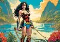 Wonder Woman by George Pérez – Summary and Review
