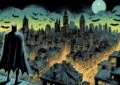 Batman: The Long Halloween by Jeph Loeb and Tim Sale - Summary and Review 4 Batman: The Long Halloween by Jeph Loeb and Tim Sale – Summary and Review
