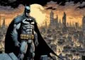 Batman: City of Owls by Scott Snyder and Greg Capullo - Summary and Review 4 Batman: City of Owls by Scott Snyder and Greg Capullo – Summary and Review