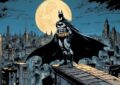 gotham s dark knight triumphs