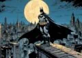 Batman: Dark Victory by Jeph Loeb and Tim Sale – Summary and Review