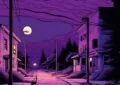 Black Hole by Charles Burns - Summary and Review 5 Black Hole by Charles Burns – Summary and Review