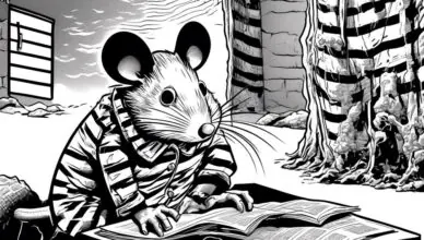 graphic novel holocaust narrative