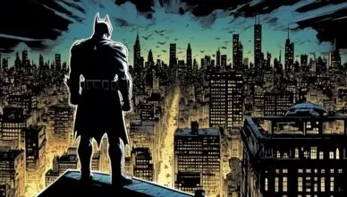 graphic novel masterpiece redefines batman