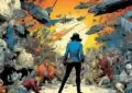 300 by Frank Miller and Lynn Varley - Summary and Review 4 300 by Frank Miller and Lynn Varley – Summary and Review
