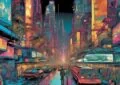 Transmetropolitan by Warren Ellis and Darick Robertson - Summary and Review 4 Transmetropolitan by Warren Ellis and Darick Robertson – Summary and Review