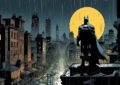 Batman: Year One by Frank Miller and David Mazzucchelli – Summary and Review
