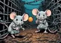 Maus II: A Survivor's Tale: And Here My Troubles Began by Art Spiegelman - Summary and Review 4 Maus II: A Survivor's Tale: And Here My Troubles Began by Art Spiegelman – Summary and Review