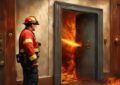 How to Prepare for a Fire Door Inspection: UK Compliance Checklist