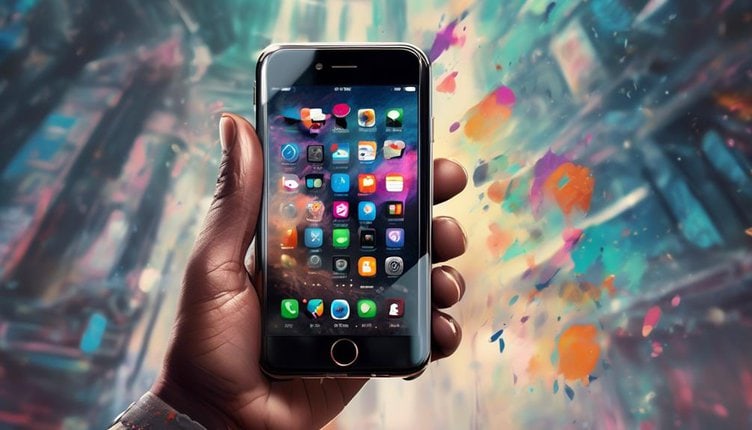 iphone 6s performance review