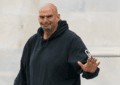 John Fetterman Net Worth: Real Name, Age, Bio, Family, Career, Awards