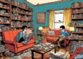 Fun Home by Alison Bechdel – Summary and Review