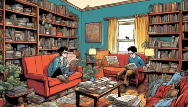 memoir exploring family dynamics