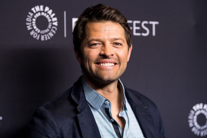 Misha Collins Net Worth: Real Name, Age, Bio, Family, Career, Awards