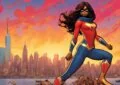 Ms. Marvel by G. Willow Wilson and Adrian Alphona – Summary and Review
