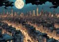 The Sandman: Endless Nights by Neil Gaiman - Summary and Review 4 The Sandman: Endless Nights by Neil Gaiman – Summary and Review