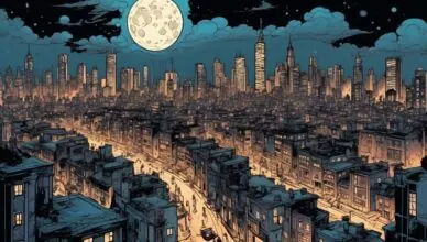 neil gaiman s enchanting anthology