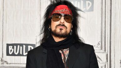Nikki Sixx Net Worth: Real Name, Age, Bio, Family, Career, Awards