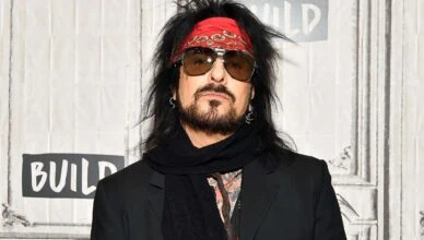 Nikki Sixx Net Worth: Real Name, Age, Bio, Family, Career, Awards