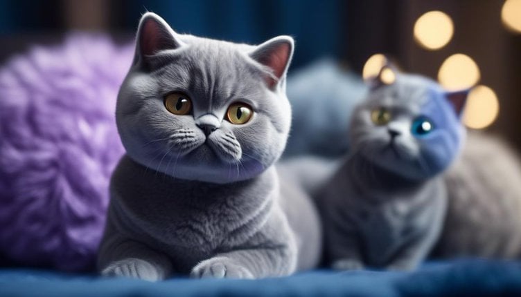 popular breed of cat