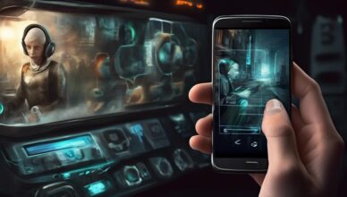recording calls on android