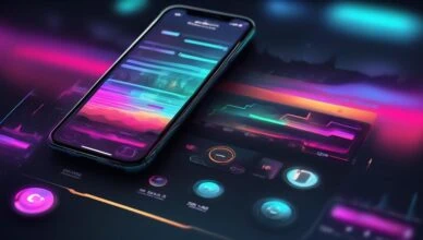 recording calls on iphone
