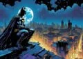 Batman: The New 52 by Scott Snyder and Greg Capullo - Summary and Review 5 Batman: The New 52 by Scott Snyder and Greg Capullo – Summary and Review