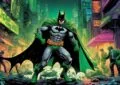 Batman: Zero Year by Scott Snyder and Greg Capullo – Summary and Review