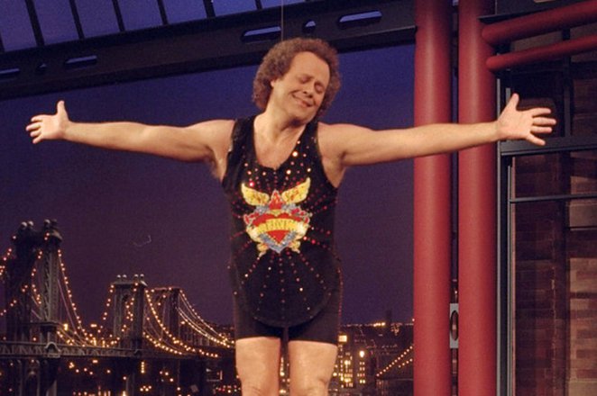 Richard Simmons Net Worth: Name, Age, Career