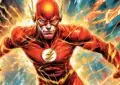 The Flash by Geoff Johns and Francis Manapul - Summary and Review 4 The Flash by Geoff Johns and Francis Manapul – Summary and Review