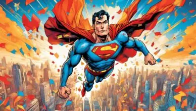 superhero s journey through seasons