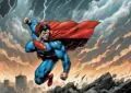 Superman: For Tomorrow by Brian Azzarello and Jim Lee - Summary and Review 5 Superman: For Tomorrow by Brian Azzarello and Jim Lee – Summary and Review