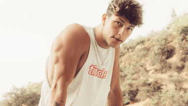 Tayler Holder Net Worth: Real Name, Age, Biography, Family, Career and Awards