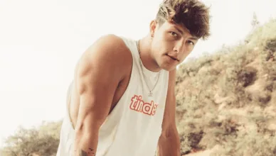Tayler Holder Net Worth: Real Name, Age, Biography, Family, Career and Awards