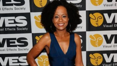 Tempestt Bledsoe