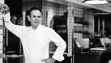 Thomas Keller Net Worth: Real Name, Age, Bio, Family, Career, Awards