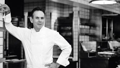 Thomas Keller Net Worth: Real Name, Age, Bio, Family, Career, Awards