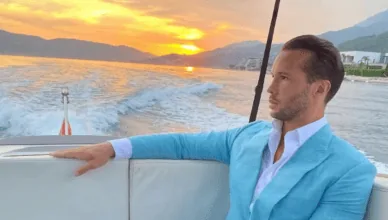 Tristan Tate Net Worth: Real Name, Age, Biography, Family, Career and Awards